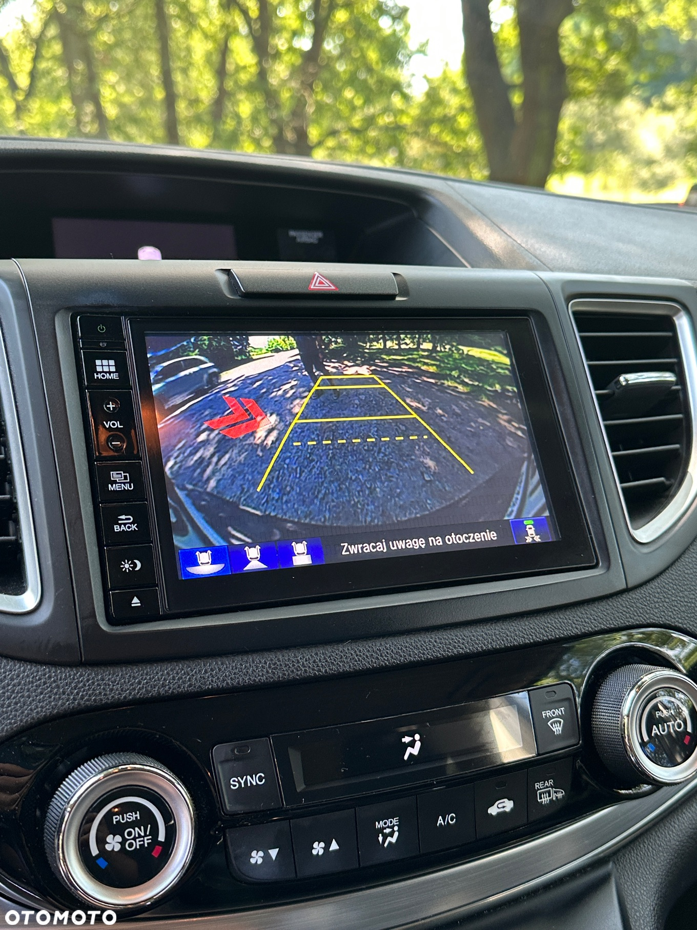 Honda CR-V 2.0 Lifestyle (ADAS / Connect+) - 24