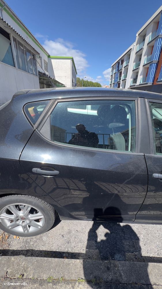 SEAT Ibiza 1.2 12V Style - 16