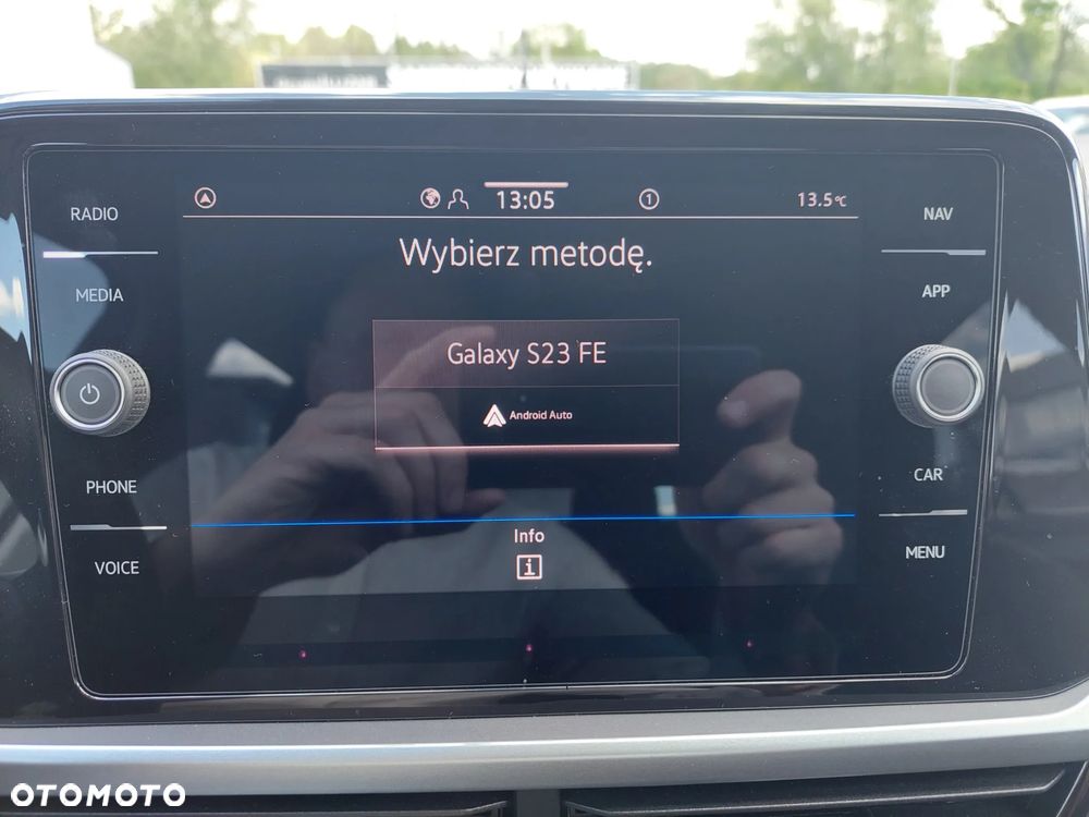 Volkswagen T-Roc 1.5 TSI Life - 15