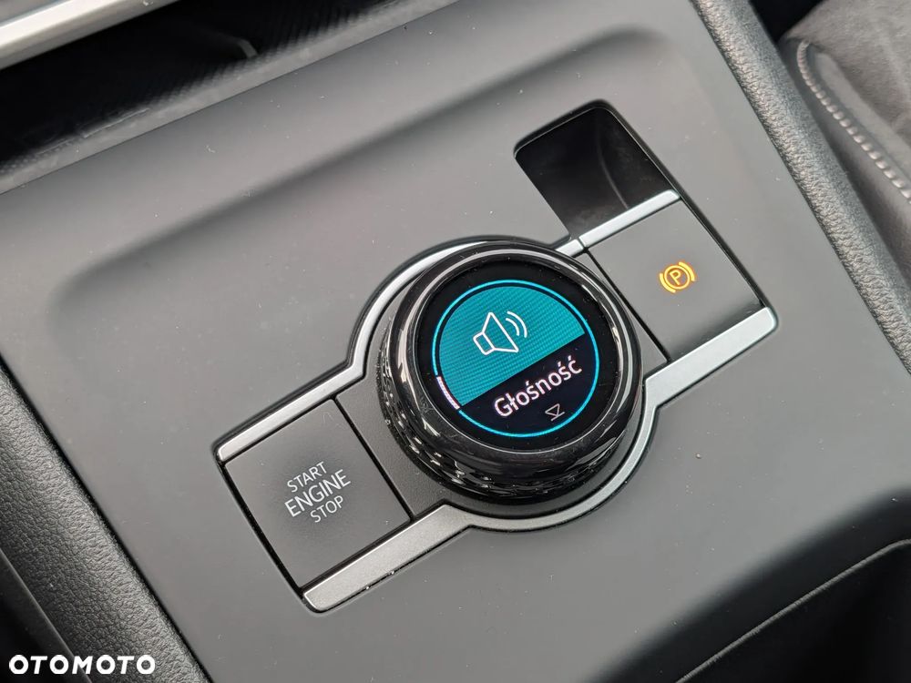 Volkswagen Tiguan 1.5 eTSI Life DSG - 19