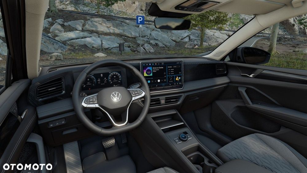 Volkswagen Tiguan 1.5 eTSI Life Plus DSG - 10