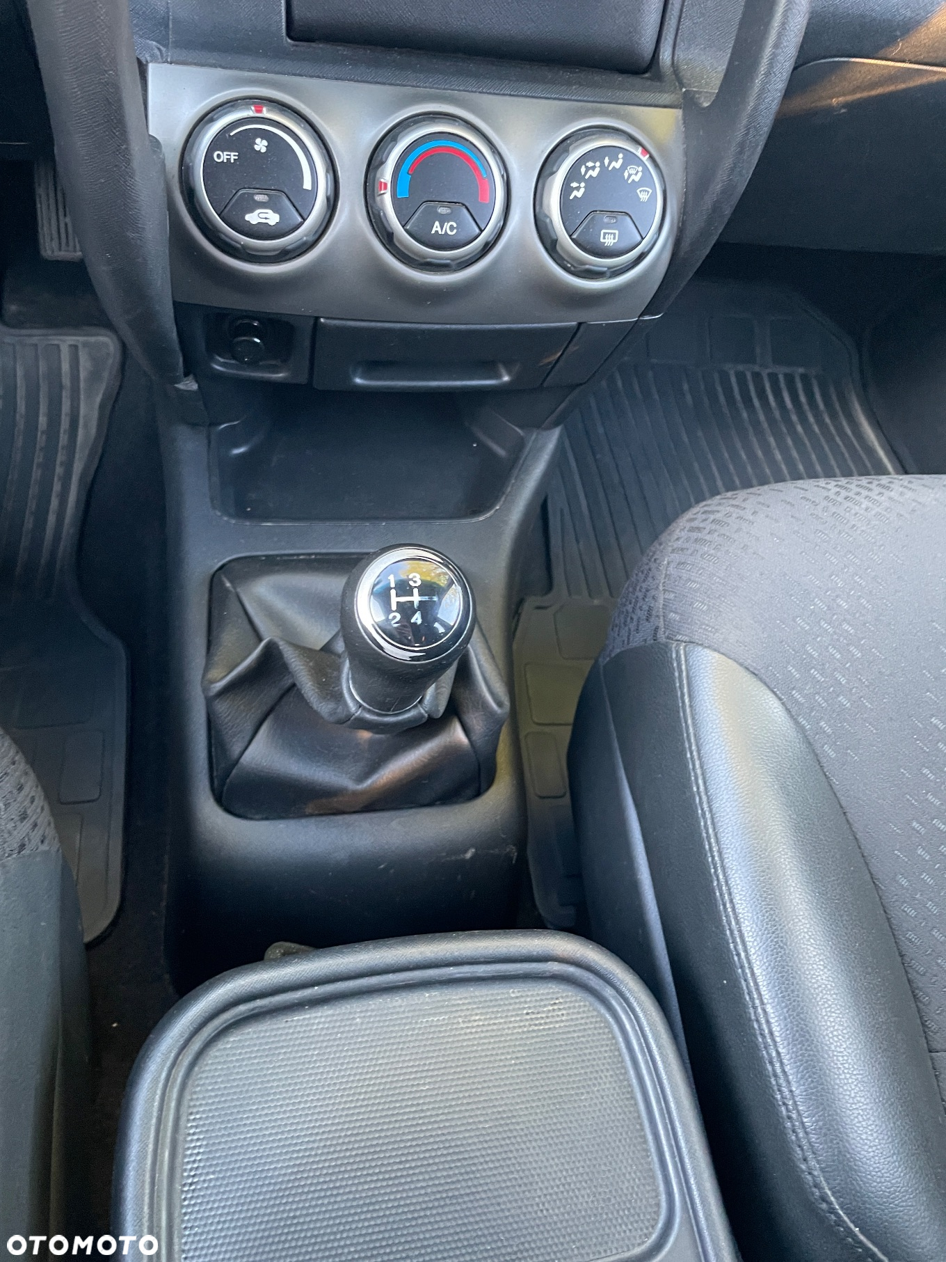 Honda CR-V - 25