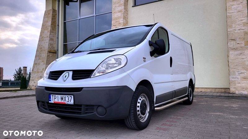 Renault Trafic - 3