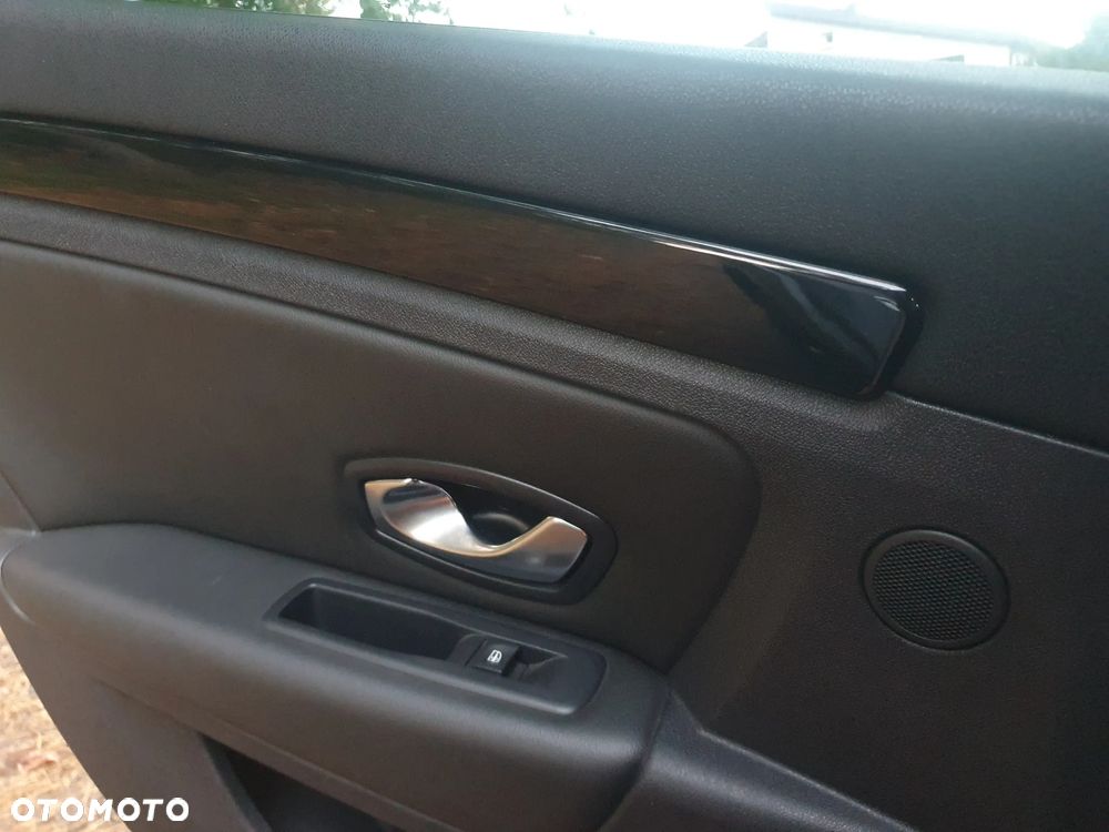 Renault Laguna ENERGY dCi 130 FAP Start & Stop Bose Edition - 23