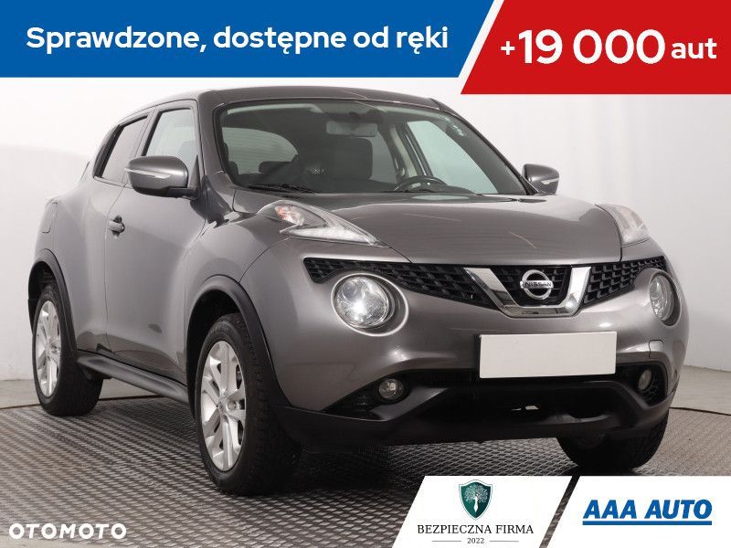 Nissan Juke - 2