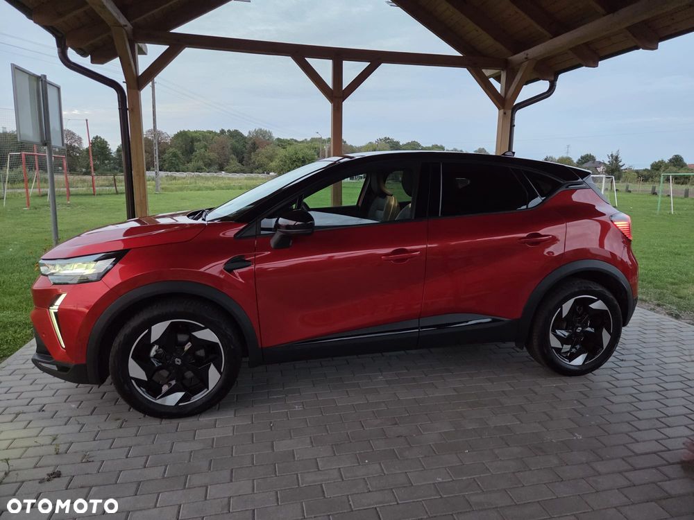 Renault Captur - 5