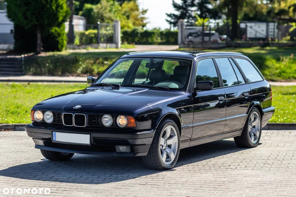 BMW Seria 5 - 3