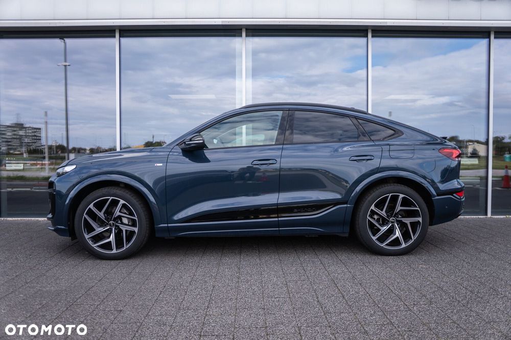 Audi Q6 e-tron Performance 100kWh - 6