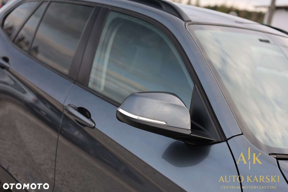 BMW X1 - 15