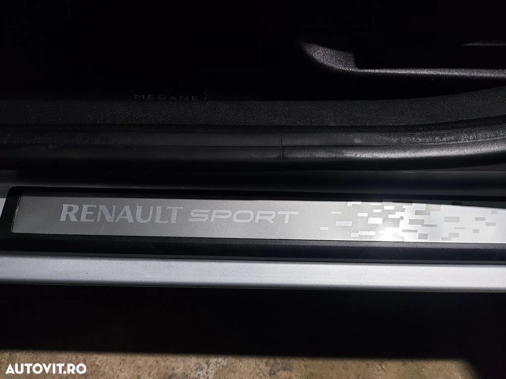 Renault Megane 1.5 dCi Dynamique - 12