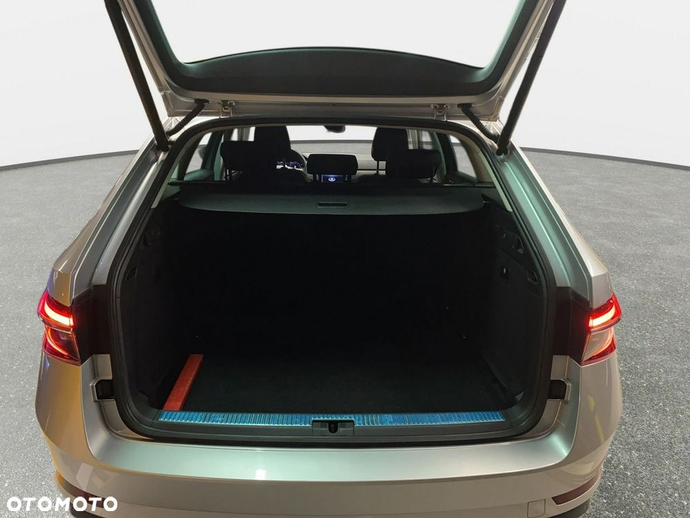 Skoda Superb - 18