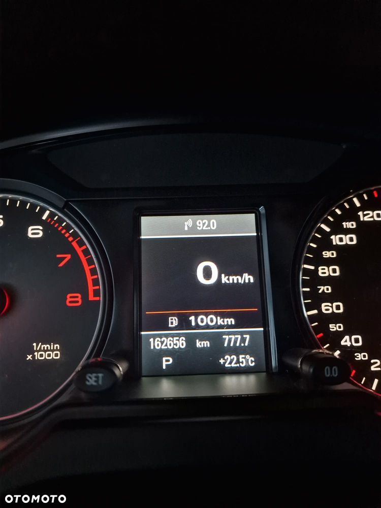 Audi Q5 2.0 TFSI Quattro Tiptronic - 17