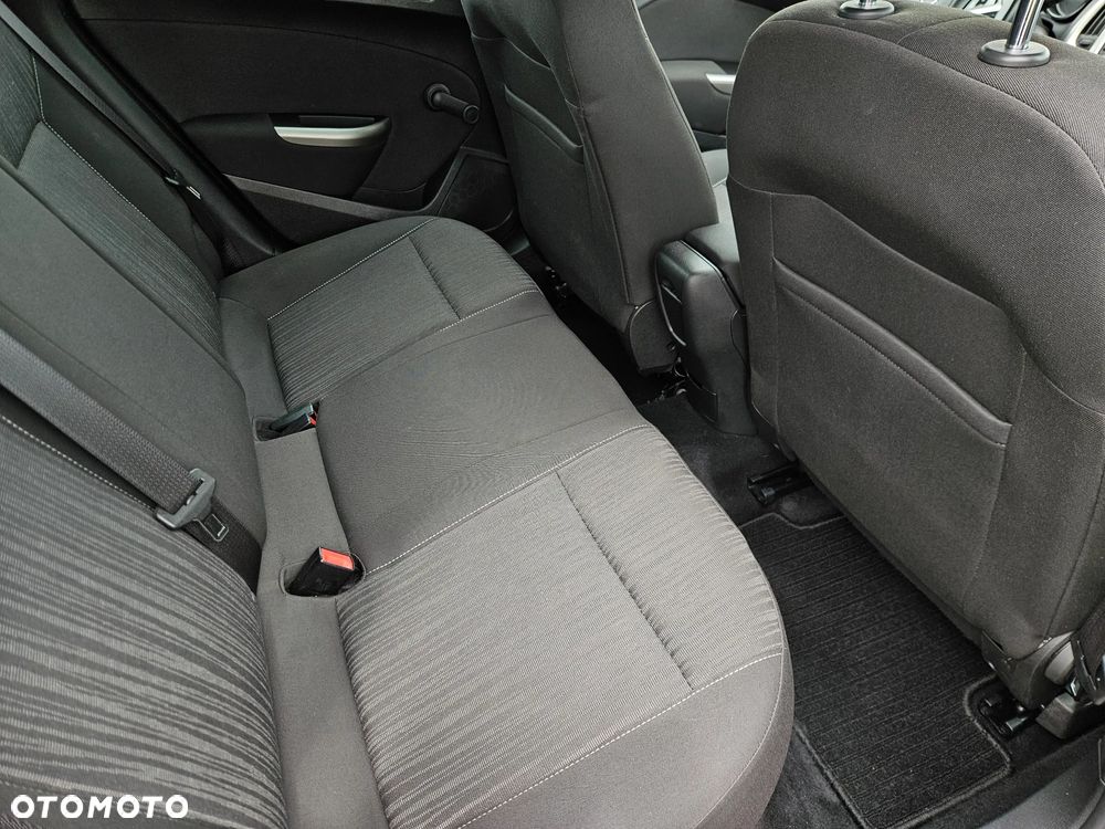 Opel Astra 1.4 Turbo ecoFLEX Start/Stop Active - 11