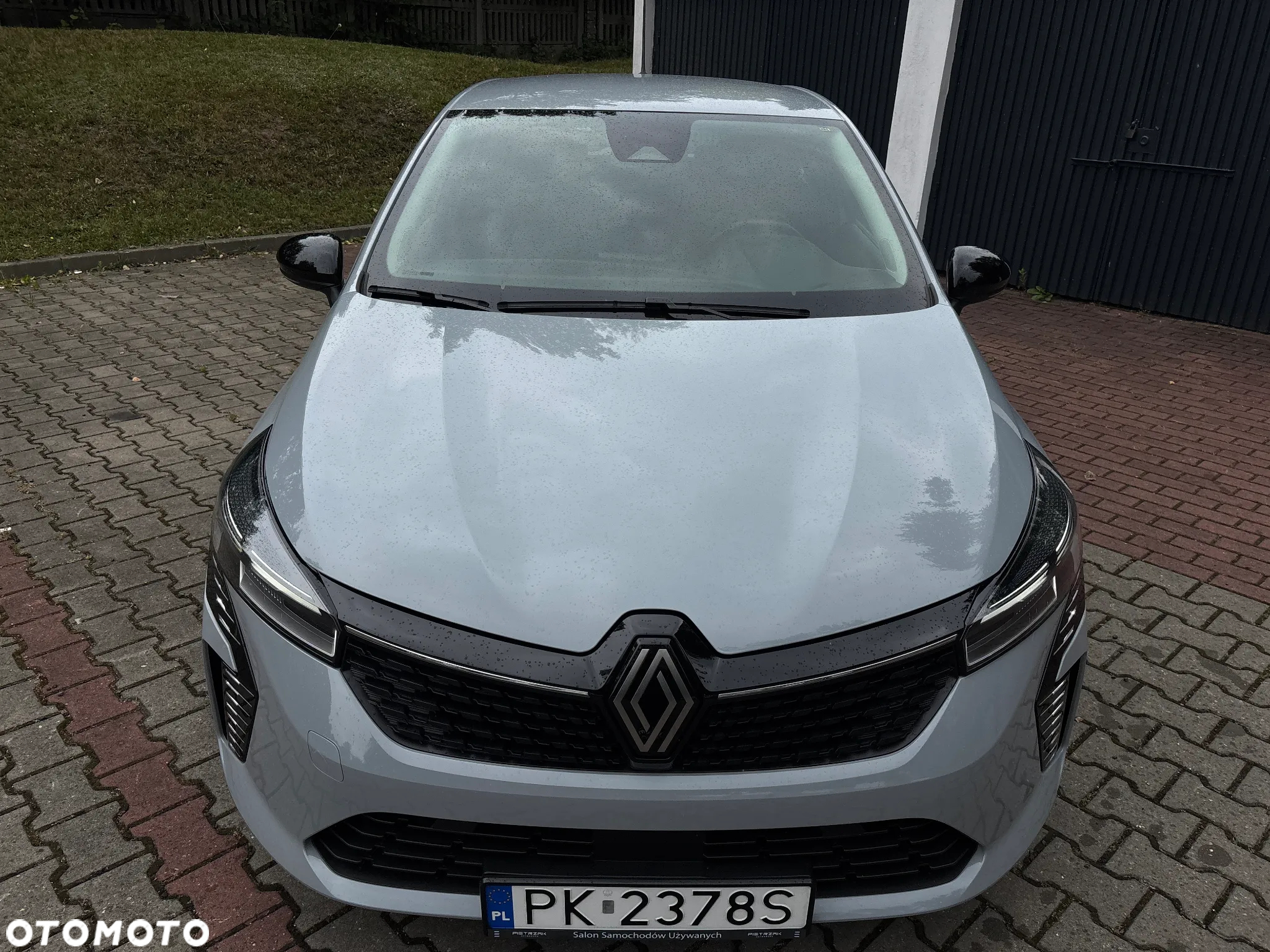 Renault Clio 1.0 TCe Evolution - 7
