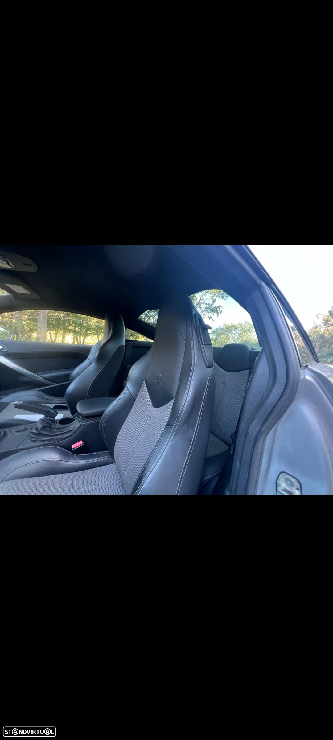 Peugeot RCZ 2.0 HDi FAP 165 - 15