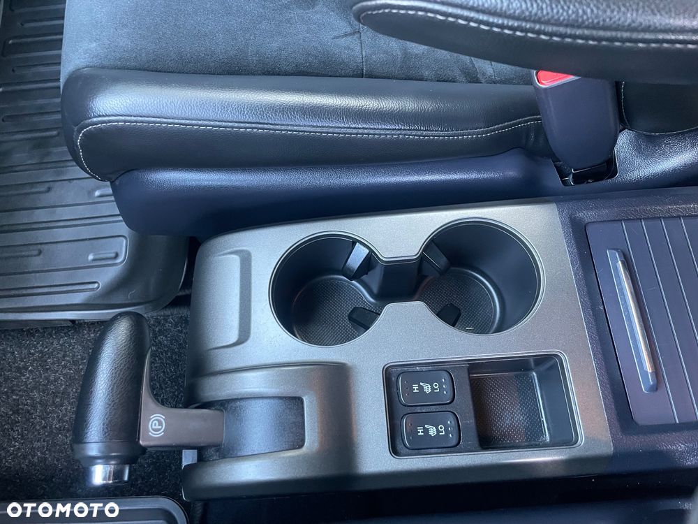 Honda CR-V 2.0i-VTEC Elegance - 21