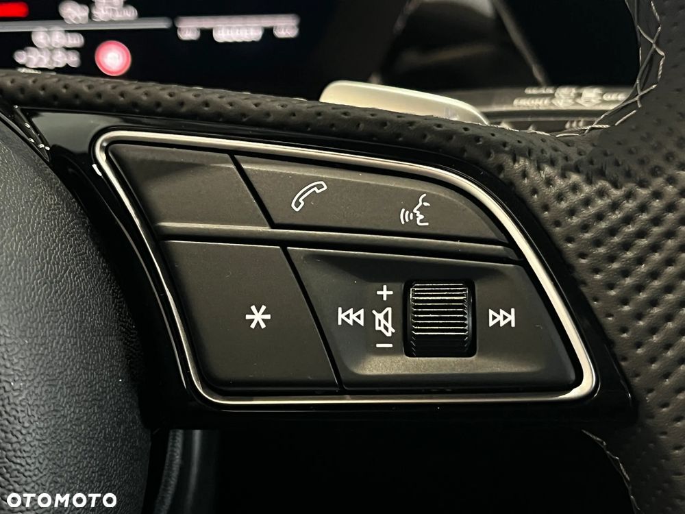 Audi S3 Sportback TFSI Quattro S tronic - 22
