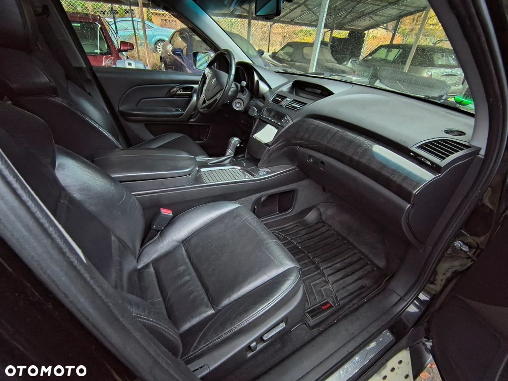 Acura MDX - 8