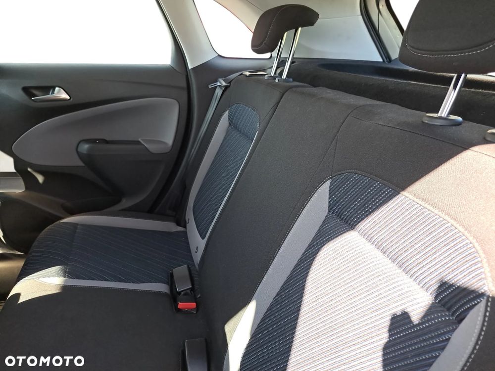 Opel Crossland X 1.2 T 120 Lat S&S - 25