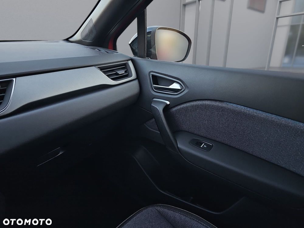 Renault Captur 1.0 TCe Techno - 11