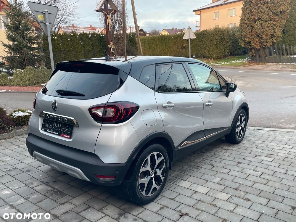 Renault Captur (ENERGY) TCe 90 INTENS - 11