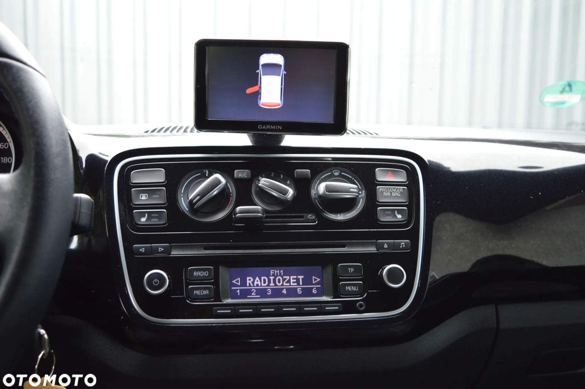 Volkswagen up! club - 20