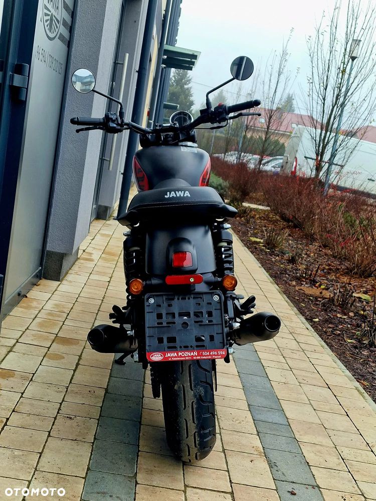 Jawa FJ 42 - 20