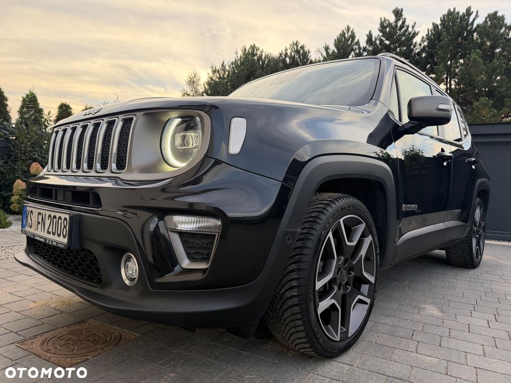 Jeep Renegade - 3