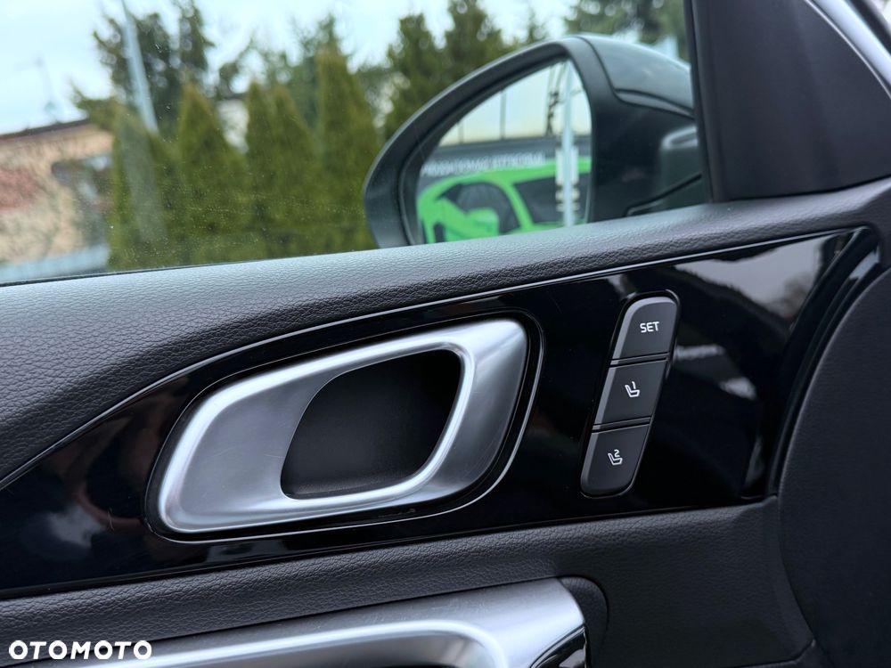 Kia XCeed 1.5 T-GDI Prestige Line DCT - 20