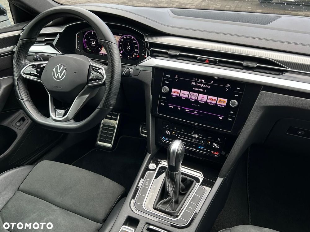 Volkswagen Arteon Shooting Brake 2.0 TDI R-Line DSG - 18
