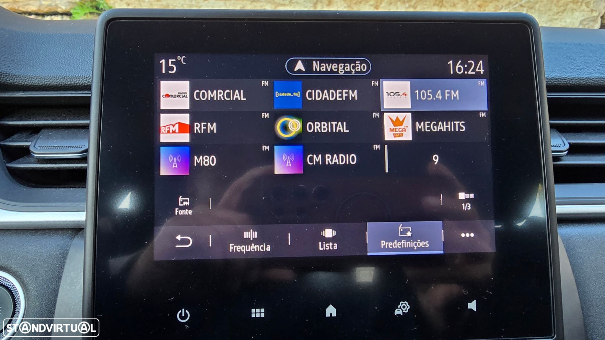 Renault Captur - 35
