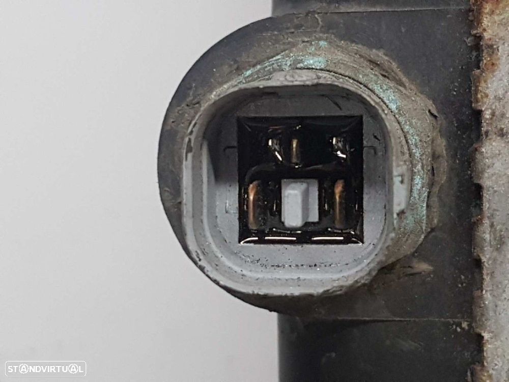 RADIADOR DE ÁGUA VOLKSWAGEN T4 BUS (MOD. 1991) MULTIVAN LAST EDITION - 6