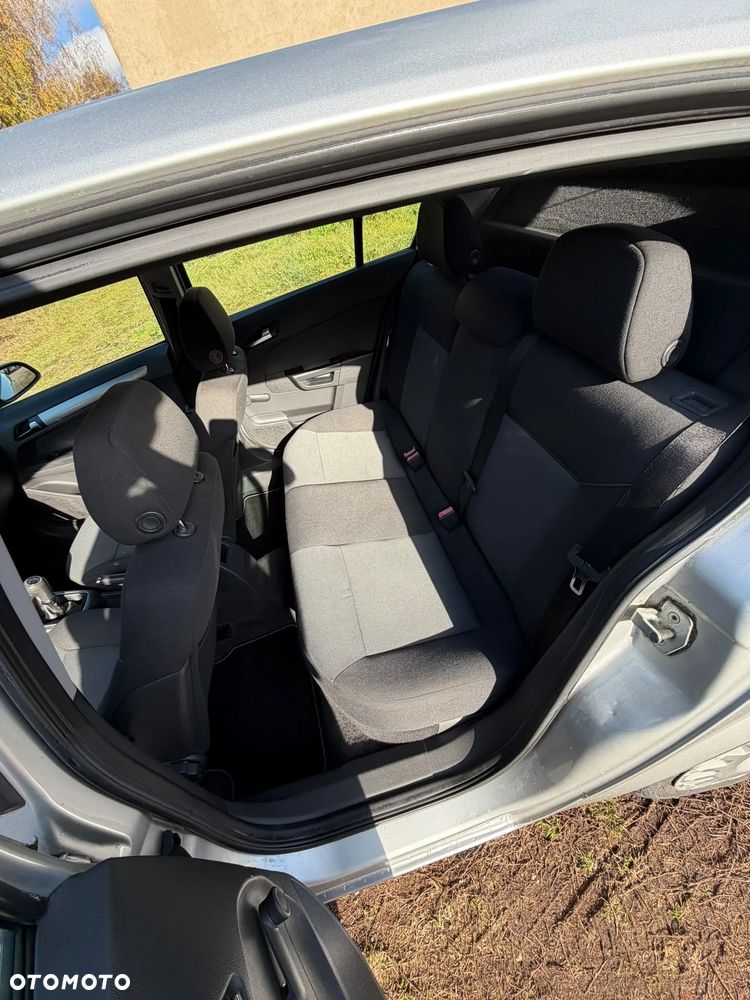 Opel Astra - 9