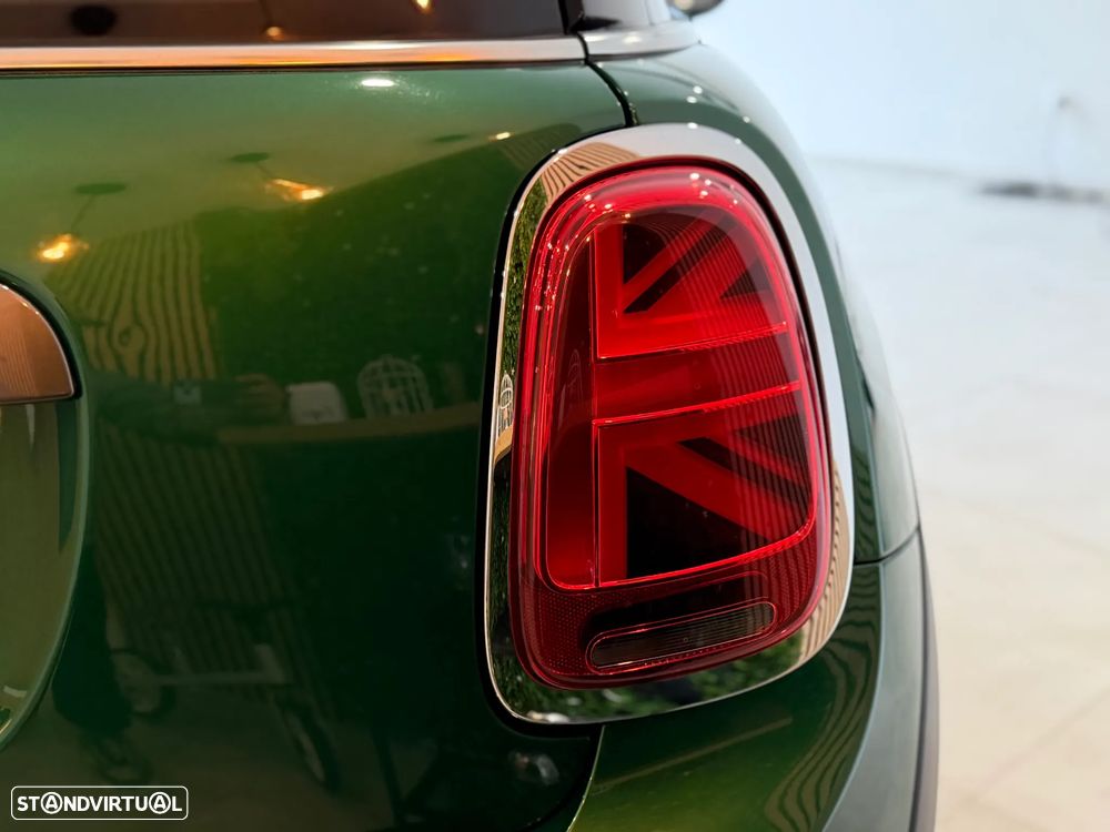 MINI 3 Portas Cooper SE XL - 53