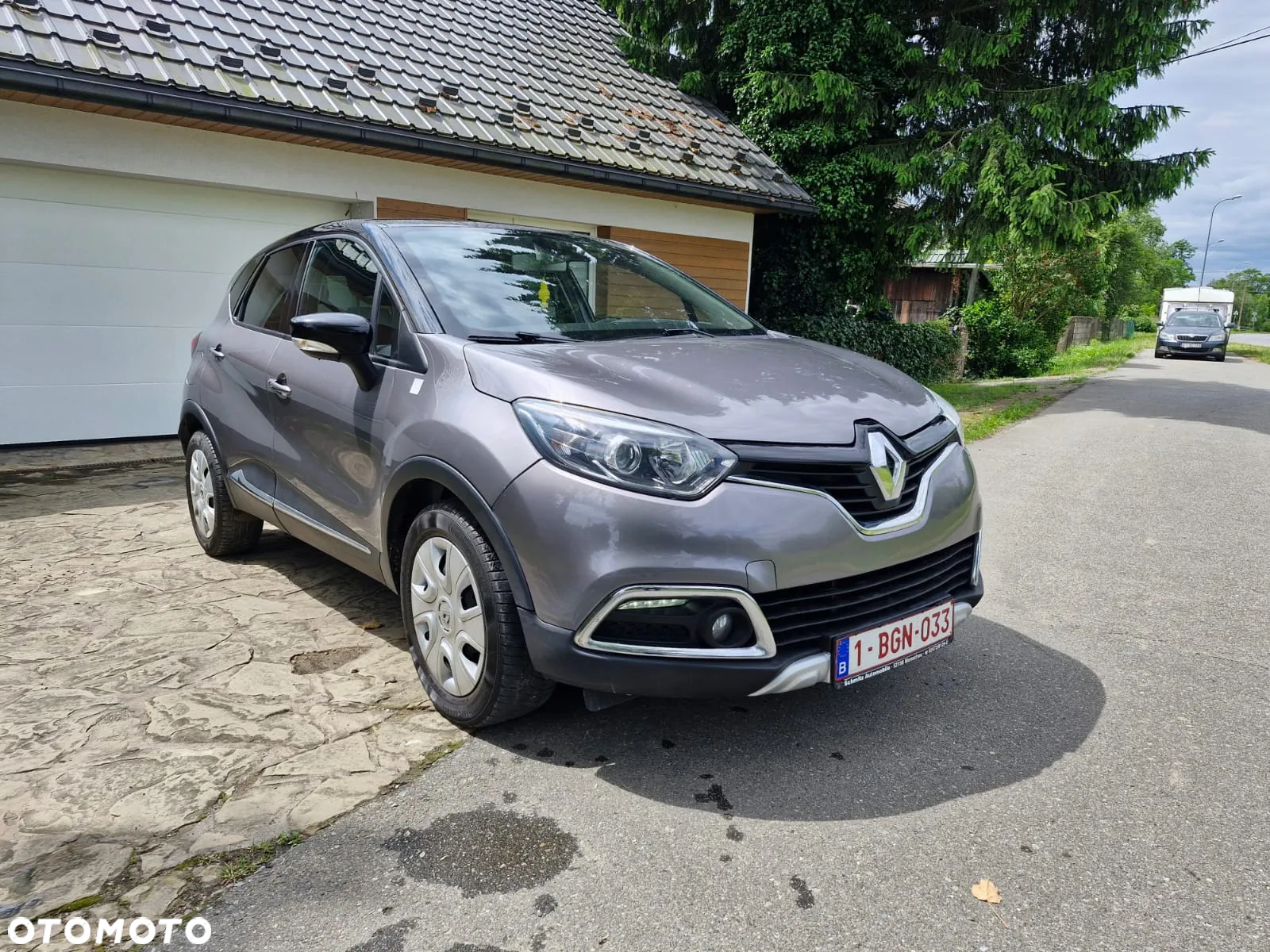 Renault Captur ENERGY TCe 120 Elysee - 20