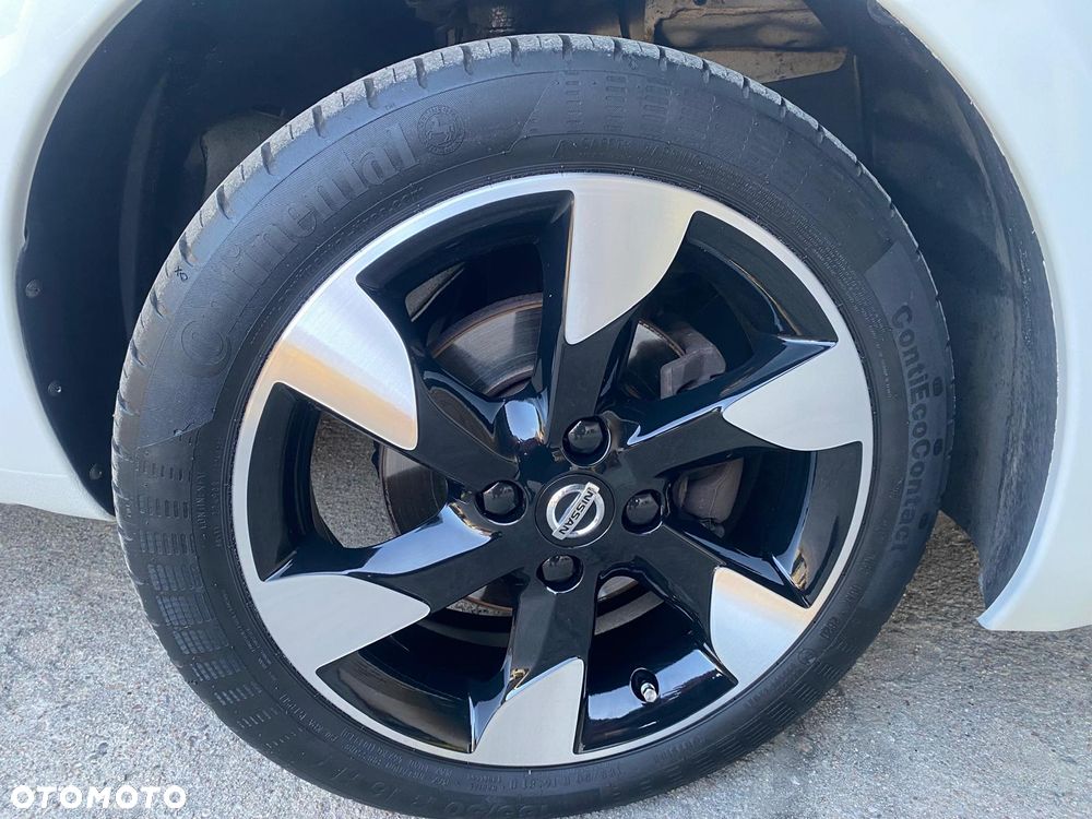 Nissan Note 1.4 Acenta+ EU5 - 19