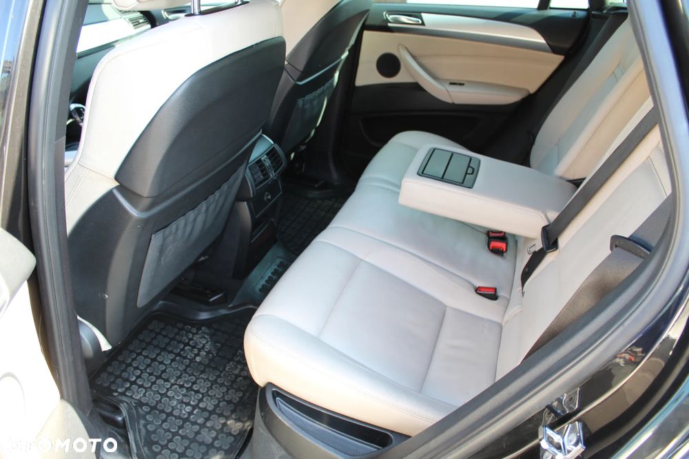 BMW X6 - 17