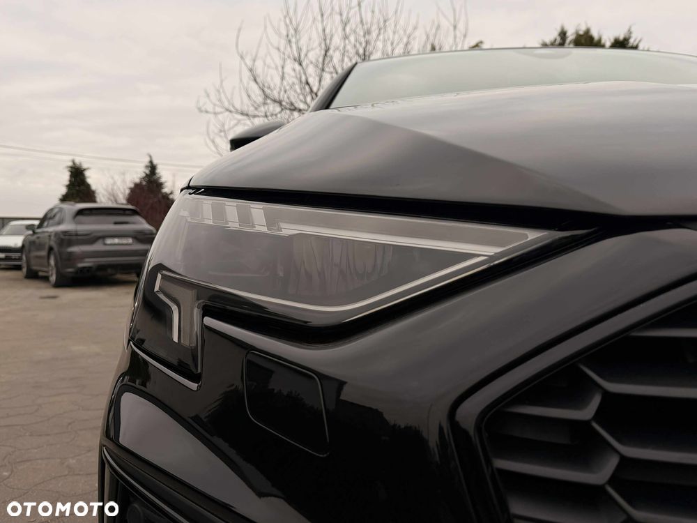 Audi A3 Sportback 35 TFSI S tronic S line - 18