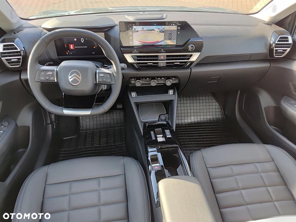 Citroën C4 - 11