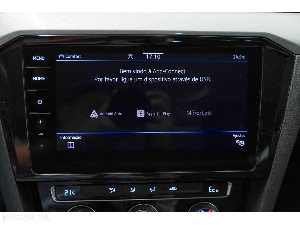 VW Passat Variant 1.4 TSI GTE+ Plug-in - 36