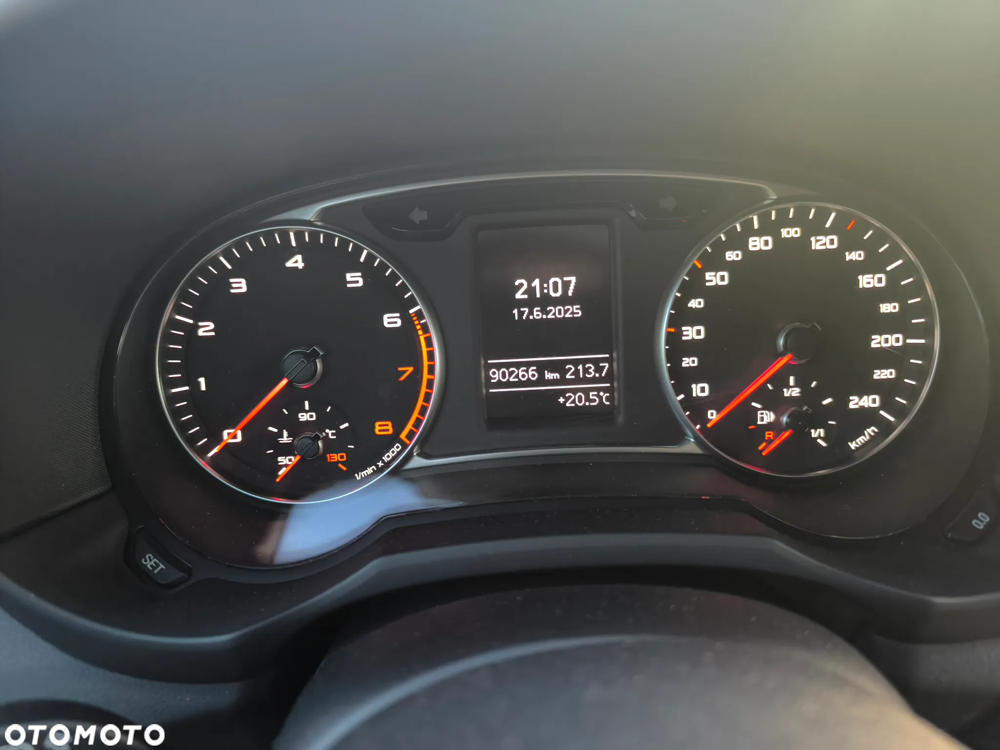 Audi A1 1.4 TFSI - 8