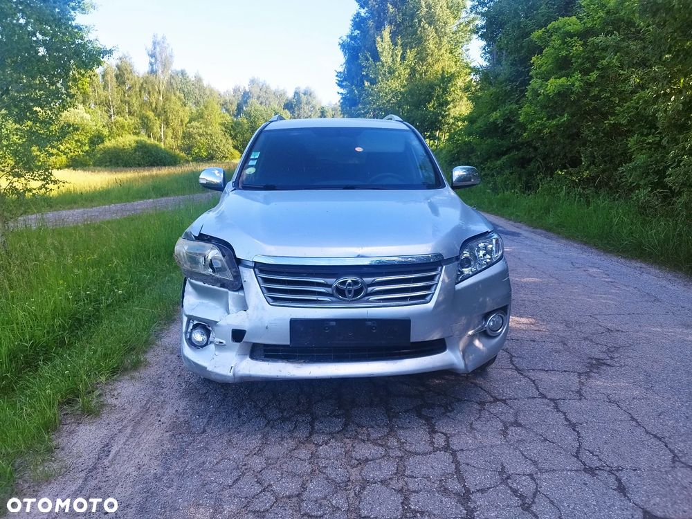 Toyota RAV4 2.2 D-4D 4x4 Life - 2