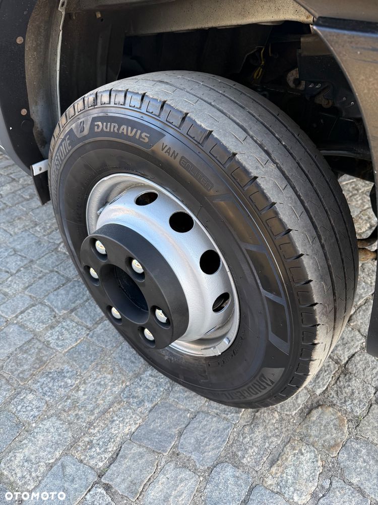 Iveco 72C18 35C15 50C15 - 15