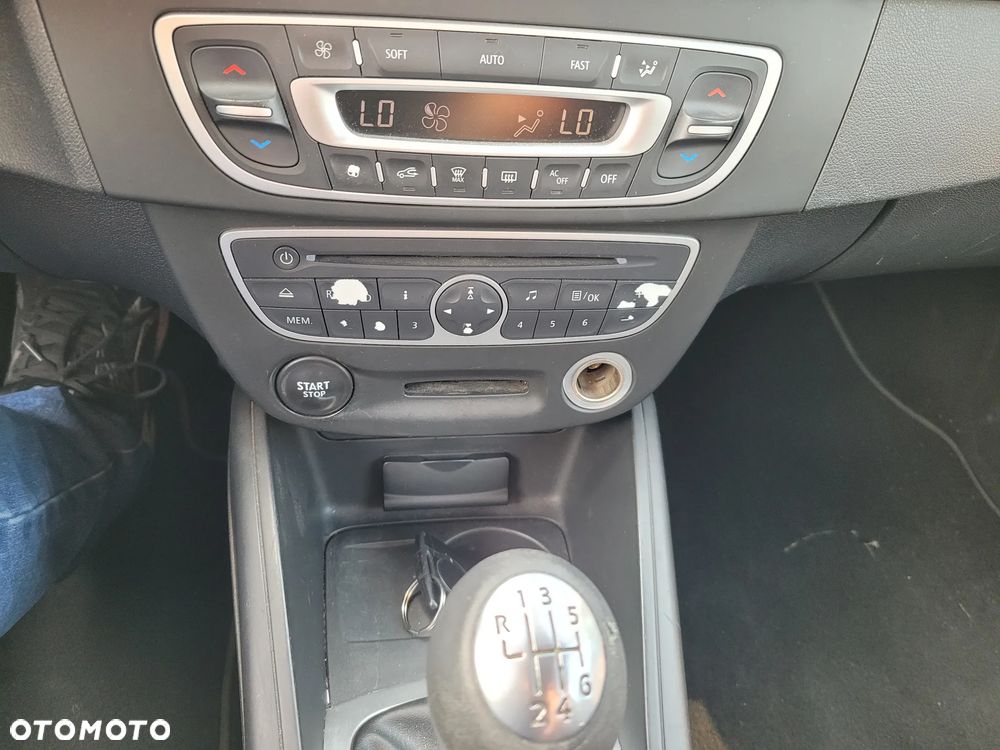 Renault Megane 1.4 16V TCE Exception - 11