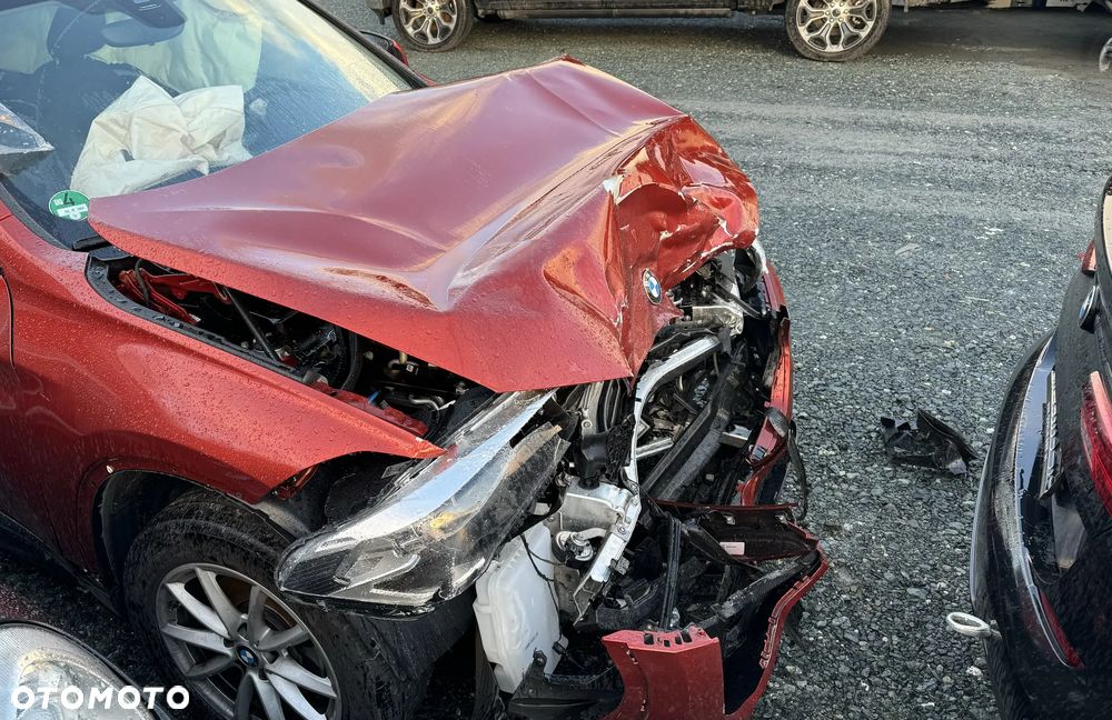 BMW X1 sDrive18i Advantage - 3