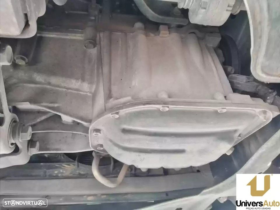 MOTOR COMPLETO TOYOTA PRIUS FASTBACK 2007 -1NZ - 8