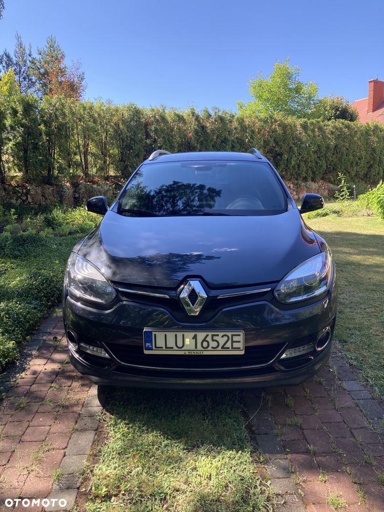 Renault Megane 1.2 16V TCe Energy Bose - 9