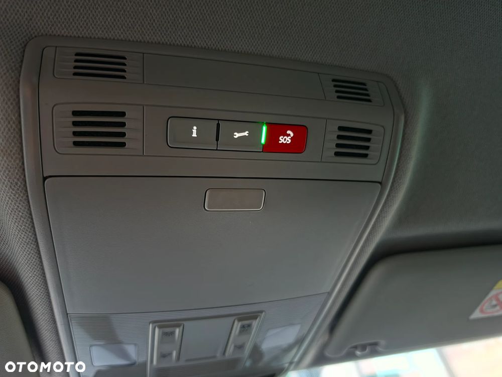 Skoda Kamiq 1.0 TSI Ambition DSG - 38