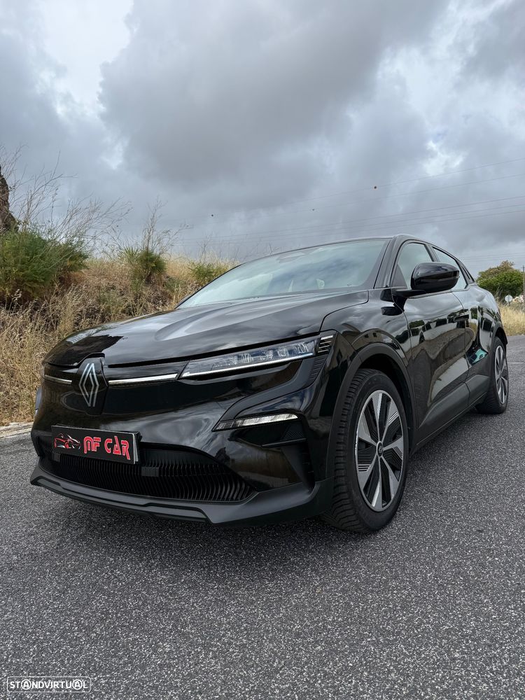 Renault Mégane E-Tech EV40 Evolution Autonomia Urbana - 5
