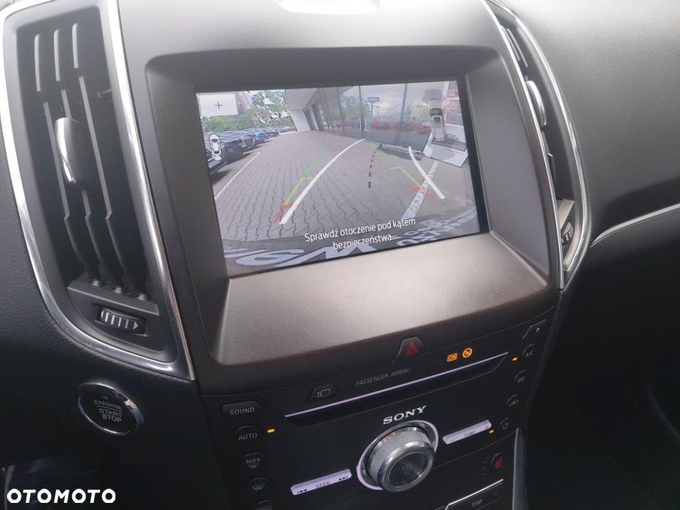 Ford S-Max - 24